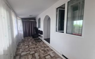 Casa + garaj + 5400 mp teren in Tomesti Goruni, zona de vis, nu rata - Poză 14