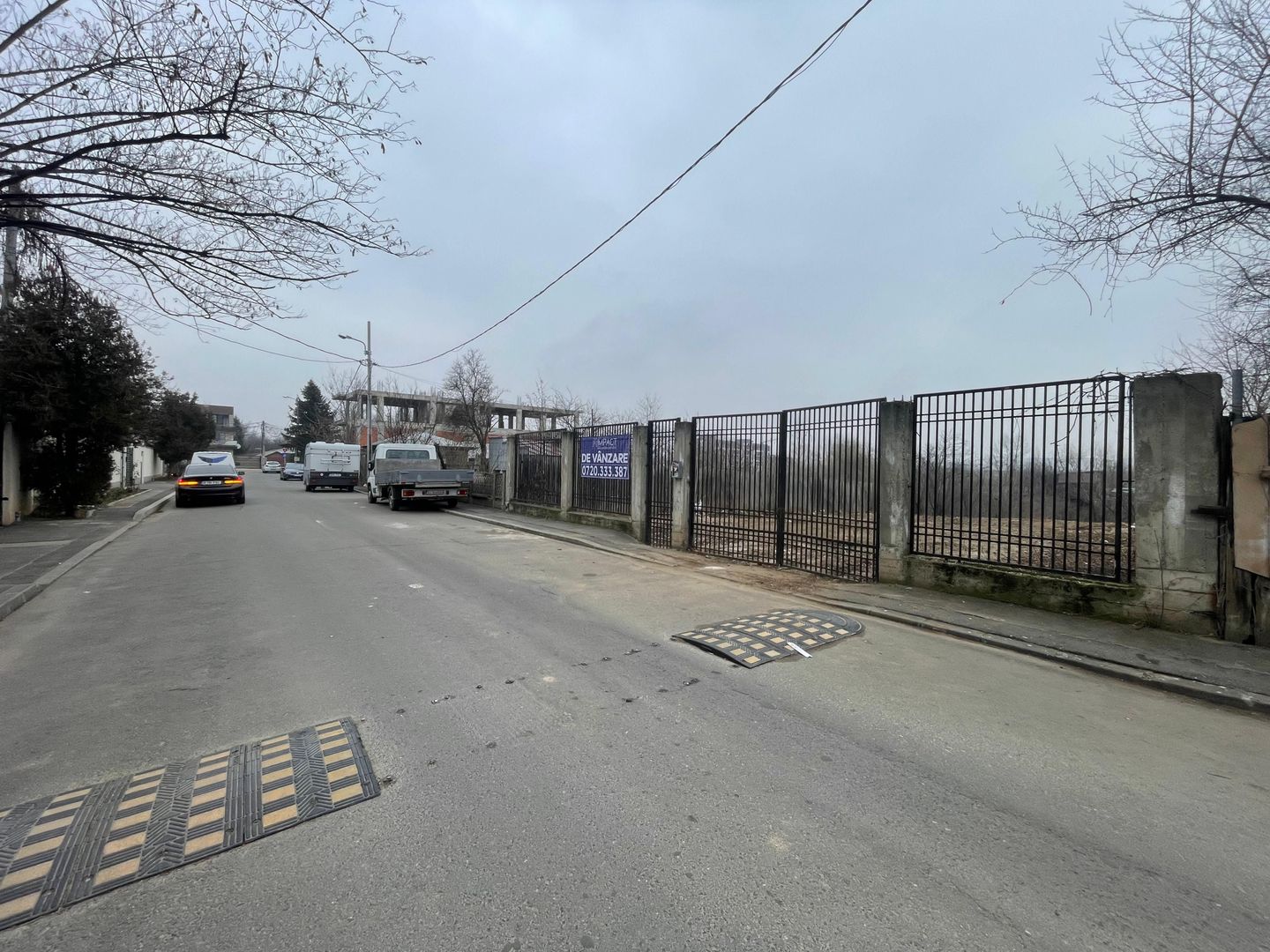 Teren cu Autorizatie Sector 1 | 37 apartamente | Oportunitate - Poză 6