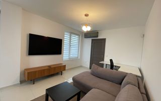 Apartament 2 camere, lux, 58mp, parcare, zona Augustin Presecan - Poză 4
