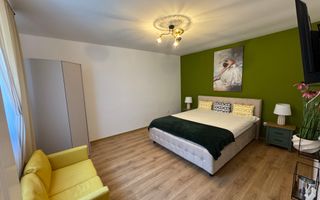Apartament cu 2 camere la casa in Blumana, str De Mijloc - Poză 1