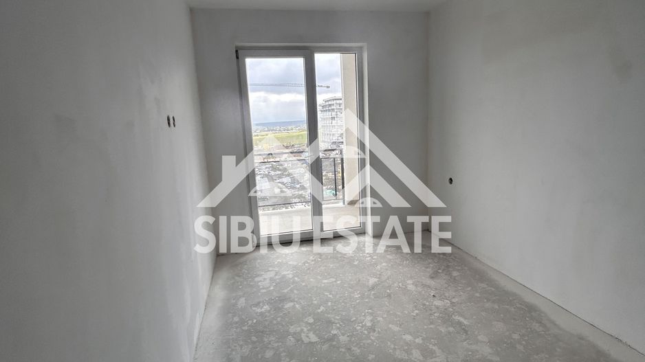 Apartament 2 camere decomandat, cu balcon 12 mp si parcare Comision 0 - Poză 4