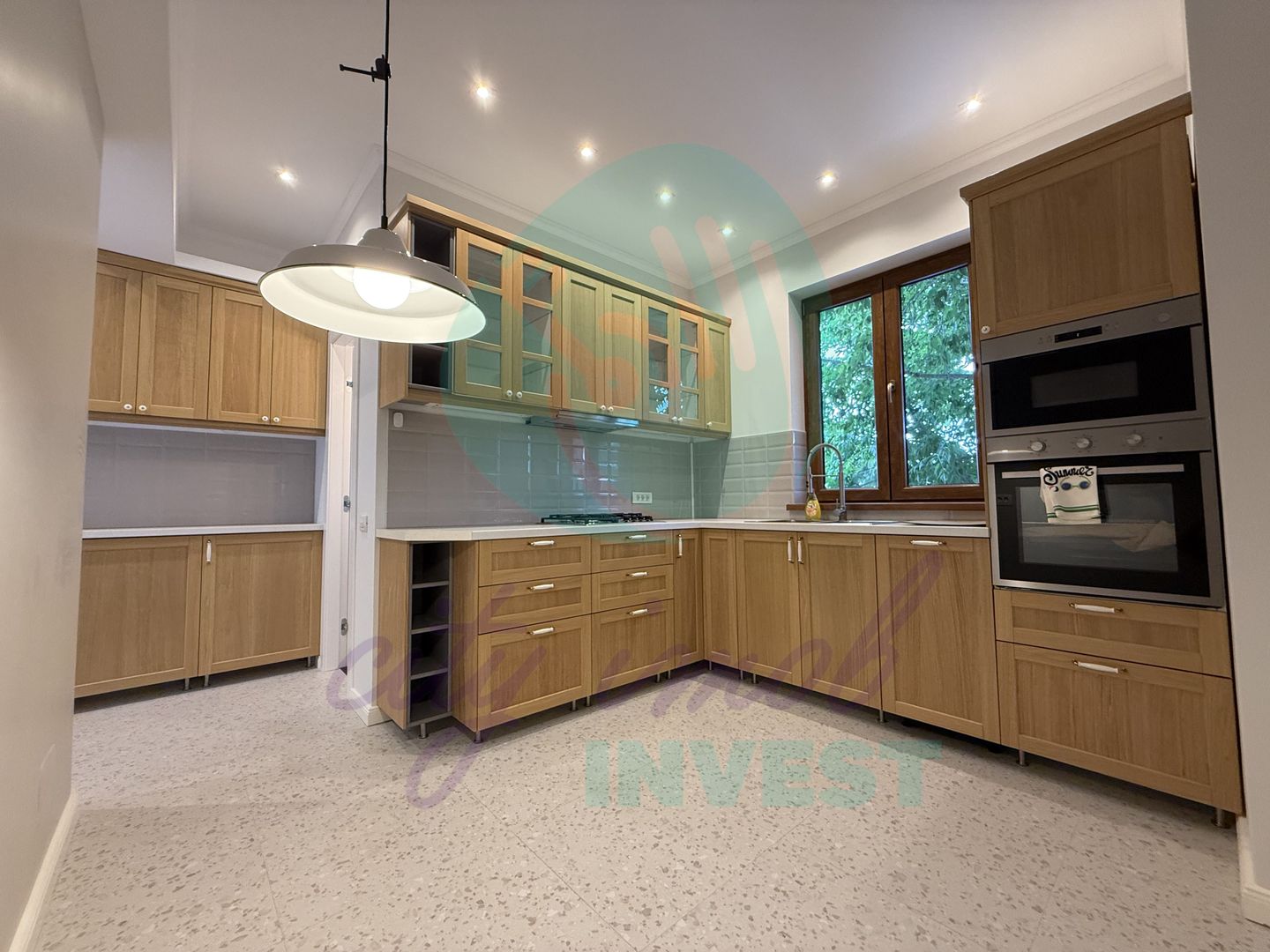 Eleganță interbelică autentică | 127 mp | Piața Sfântul Ștefan - Poză 7