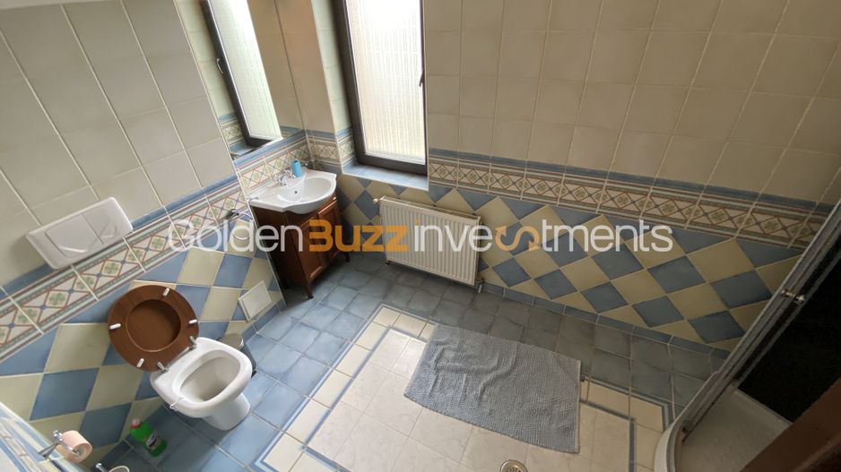 Vila superba - 7 camere - vanzare - Iancu Nicolae - Padurea Baneasa - Poză 24