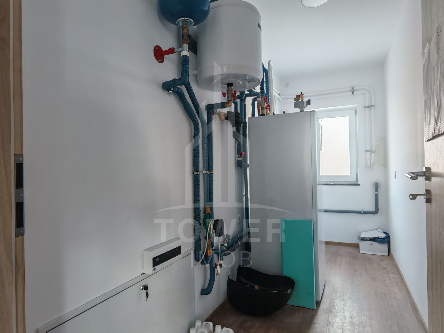Duplex modern de vânzare în Șelimbăr – finisat la cheie! - Poză 7