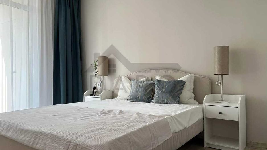 Ofer spre inchiriere apartament 2 camere ,cartier Unirii AMA Residence - Poză 4