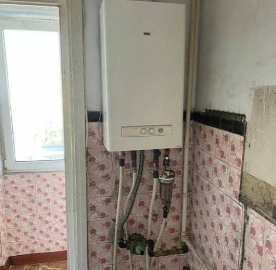 Apartament Romancierilor - Poză 4