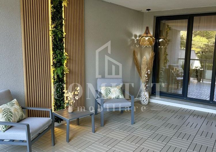 Apartament 2 camere | 60mp | Cartier Grigorescu - Poză 3