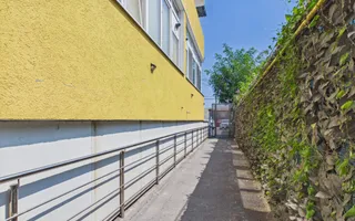 3 camere de vanzare mobilat, Rahova-Salaj, bloc nou - Poză 21
