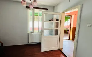 Casă 3 camere cu teren 468 mp zona Străzii Record/Terezian - Poză 21