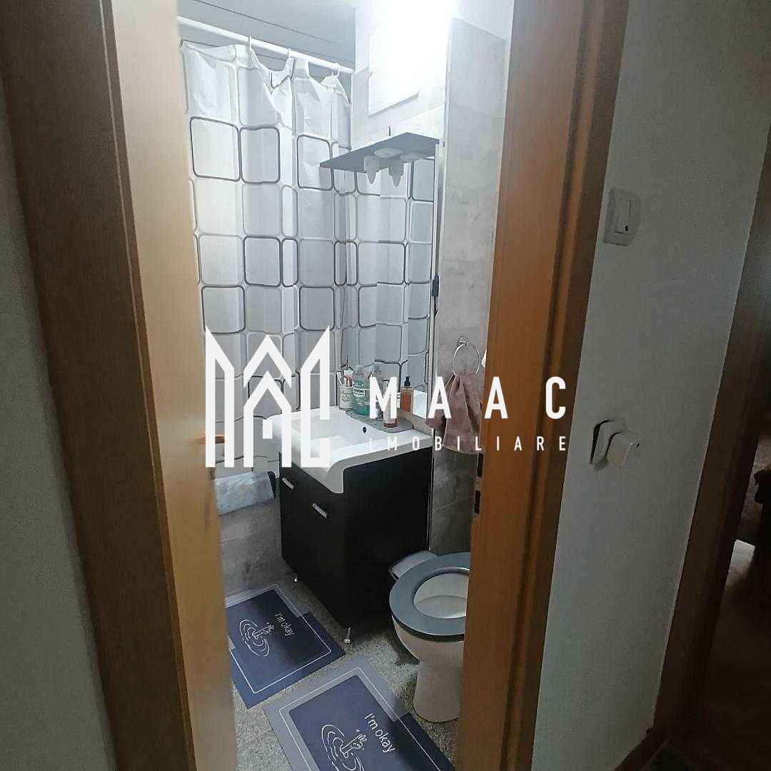 Apartament 2 Camere I 47 mp I Etaj 2/4 I Valea Aurie - Poză 4