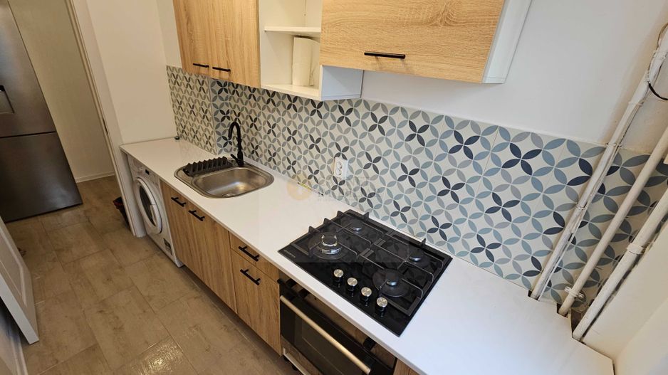 2 Camere ~ 6/10 ~ Renovat recent  ~ Drumul Taberei-Valea Argesului - Poză 5