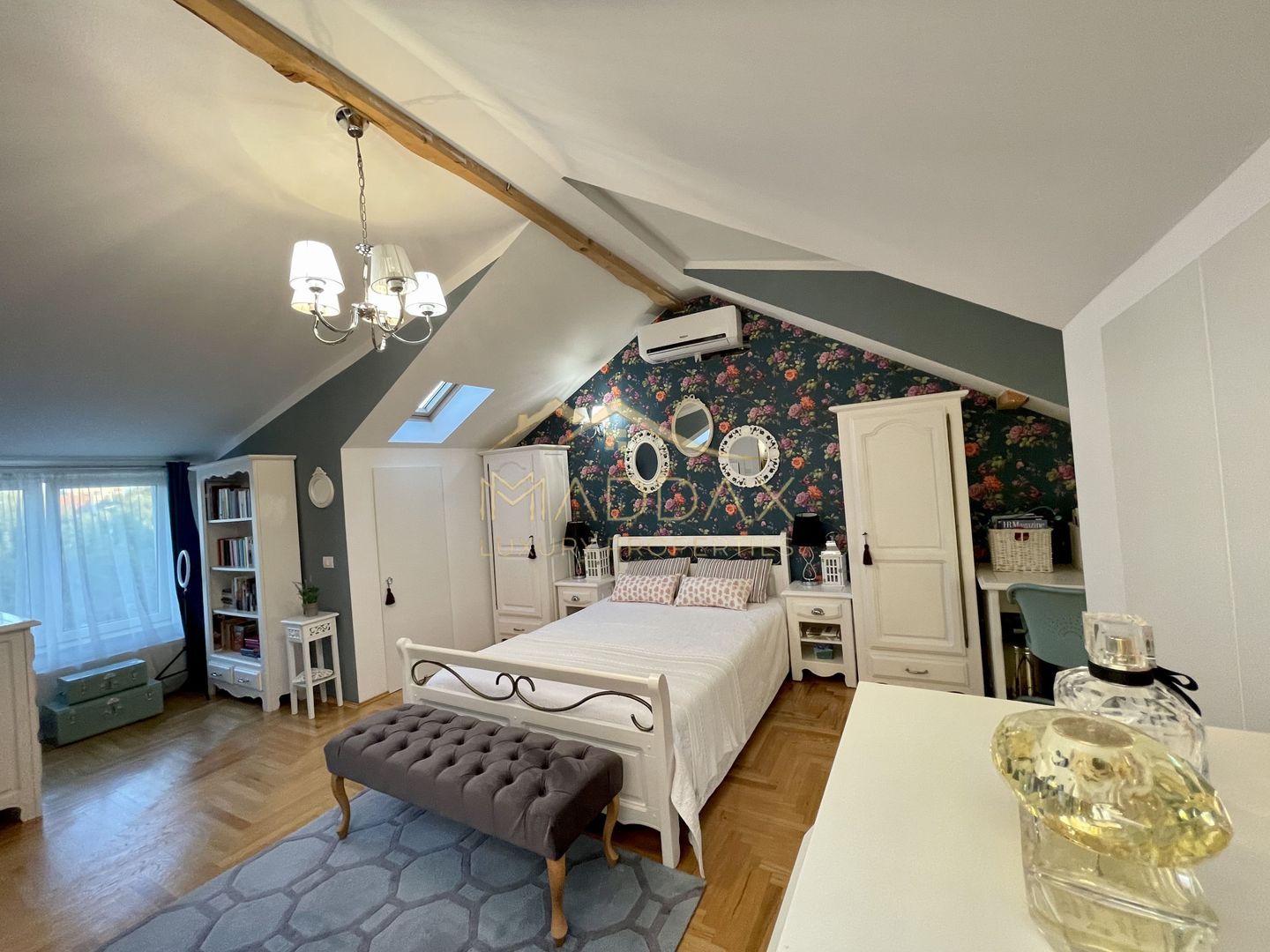 Vila de LUX impresionanta***6 camere// Sisesti_Sector1 - Poză 44