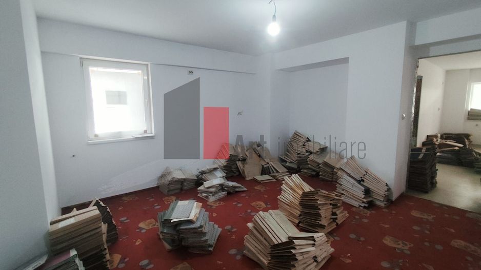 Apartament cu 3 camere de vanzare in Confort City - Poză 15
