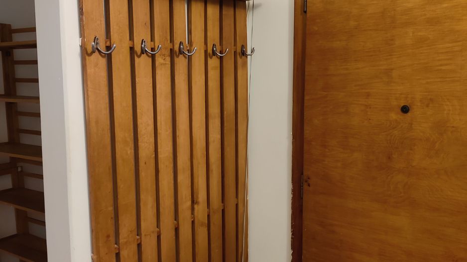 APARTAMENT DE INCHIRIAT 3 CAMERE ZONA GIROCULUI - Poză 17