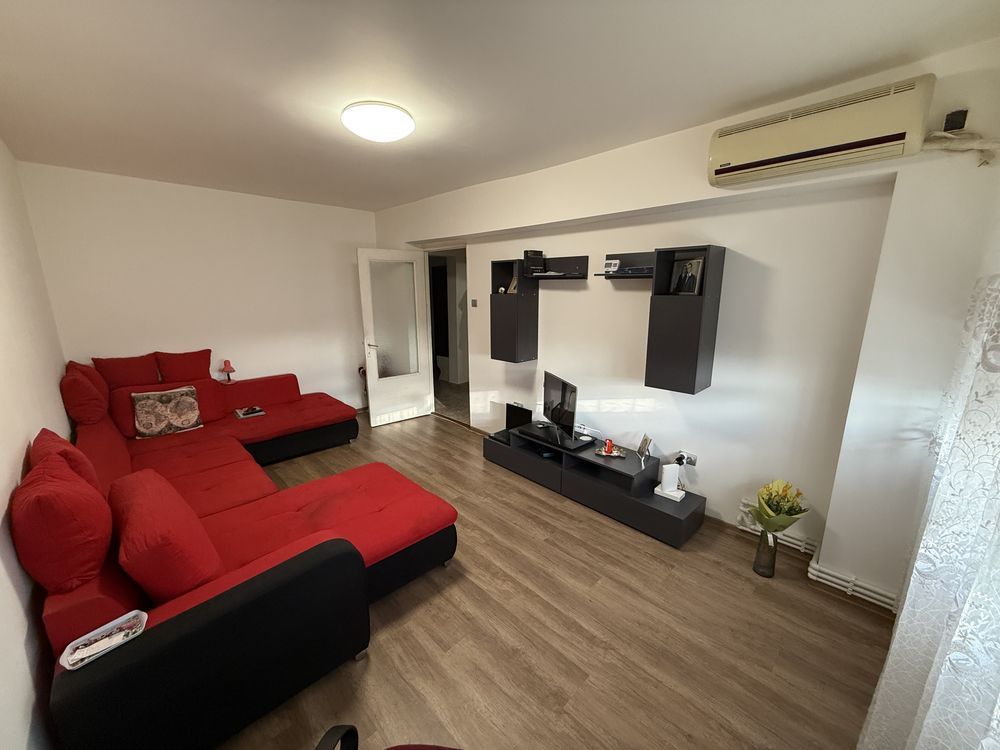 Apartament 1 camera Mazepa BR-uri - Poză 4