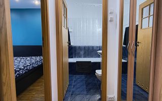 Apartament 2 camere Ion MIhalache- Chibrit - Poză 3