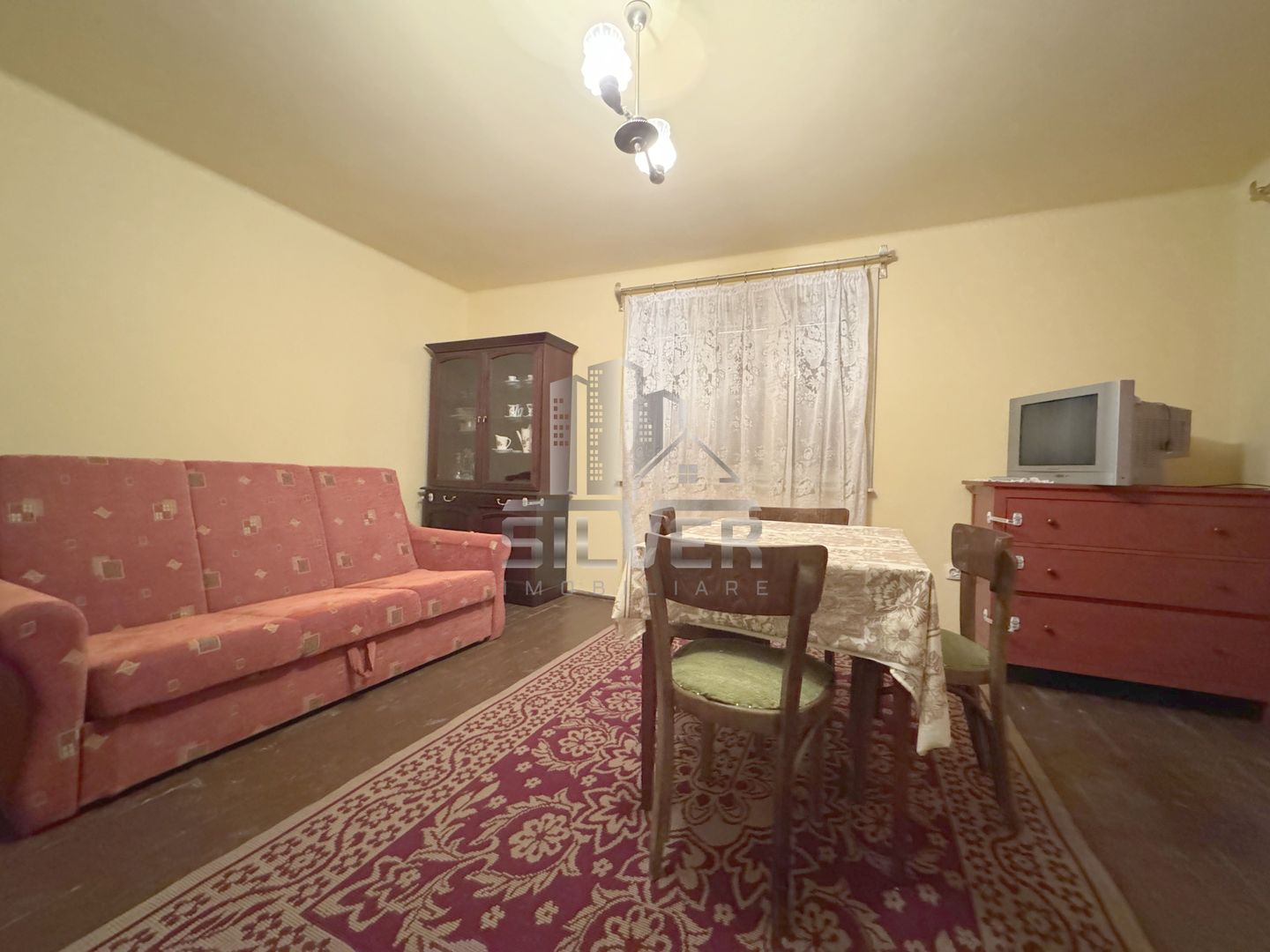 Casa individuala in Com. Capusu Mare/Sat Dumbrava. - Poză 24