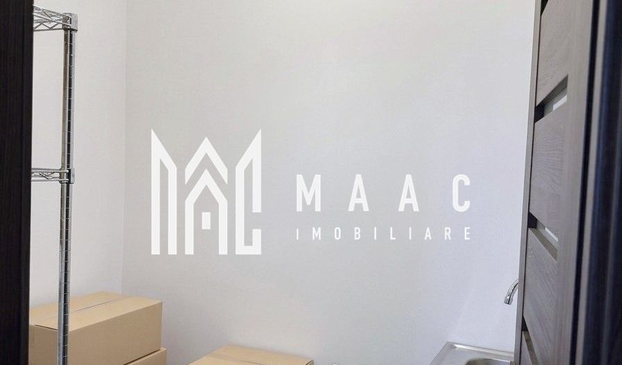 Spațiu comercial de inchiriat | Doamna Stanca | 128 mp I Alimentatie publica - Poză 10