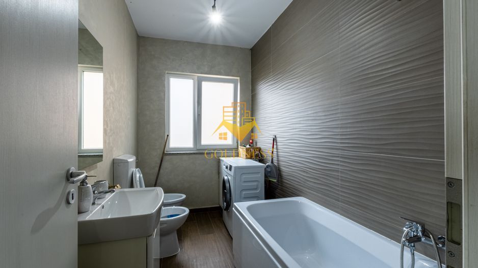 2 camere, modern, bloc nou, parcare, Valea Chintaului, Beta Residence - Poză 7