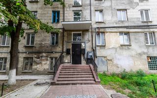 Vânzare, apartament, 20 mp, Alexandru Pușkin, Centru - Poză 4