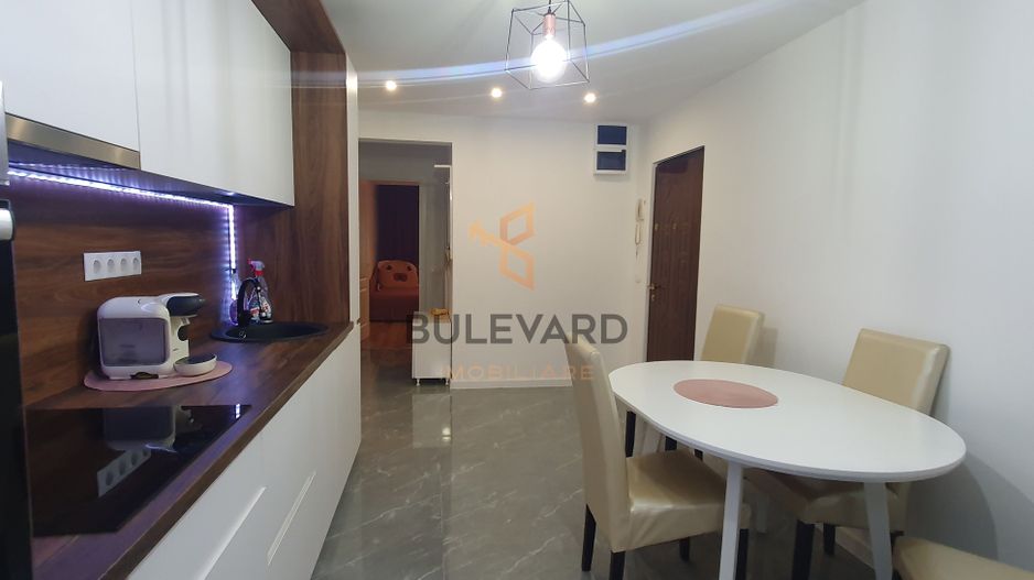 Apartament cu 3 camere decomandate, zona Kaufland Marasti! - Poză 10