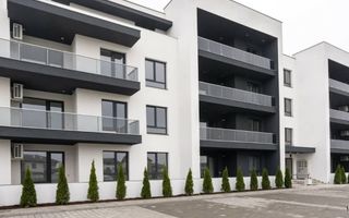 2 camere cu grădină proprie | Millo Residence - Poză 22