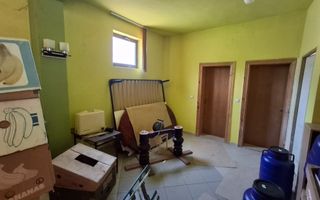 Restaurant-Pensiune de vanzare, Raul Vadului, Sibiu, Valea Oltului - Poză 8