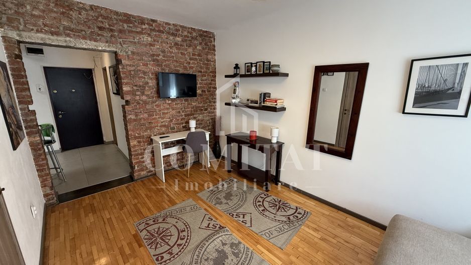 Apartament modern | Zona ultracentrală | Piața Mihai Viteazu - Poză 5