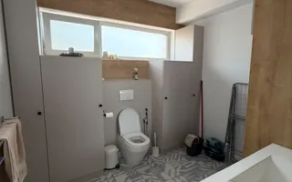 Duplex premium de 150mp, gradina, ansamblu privat, zona Bvld Muncii - Poză 18