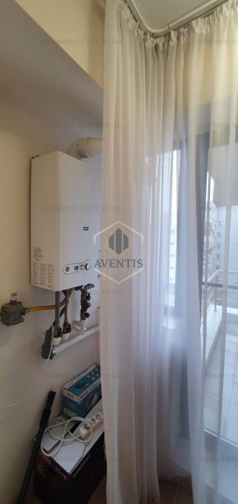 2 camere in bloc nou, centrala proprie, Dorobanti Floreasca - Poză 6