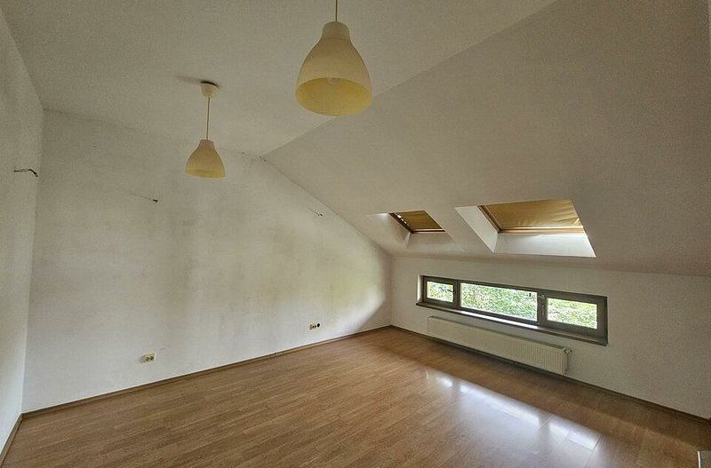 Apartament 3 camere 83mp utili Bucurestii Noi / 800m metrou Laminorului - Poză 8