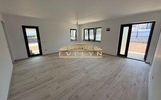 Case noi în zona Lebăda – 4 camere, teren 550 mp - 155.000 € - Poză 6