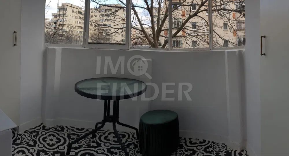 Garsoniera etaj 1 zona USAMV  Manastur - Poză 8