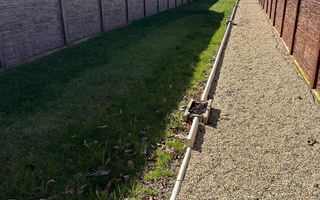 Comision 0! Casa individuala la sol Giarmata 670mp teren - Poză 3