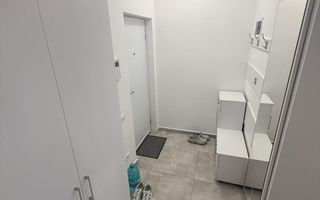 2 camere| Giroc| loc de parcare| pet friendly| bloc 2020| - Poză 12