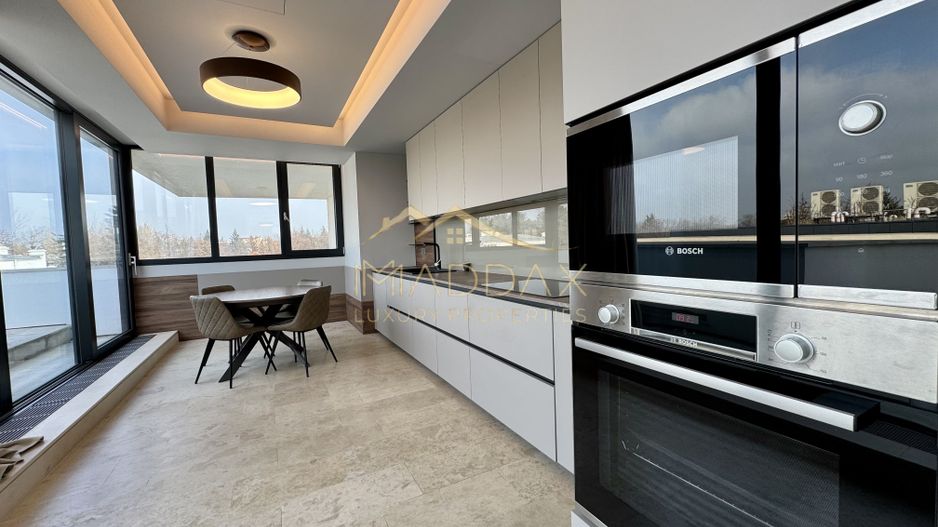 Resedinta de lux / * Kiseleff* - Poză 13