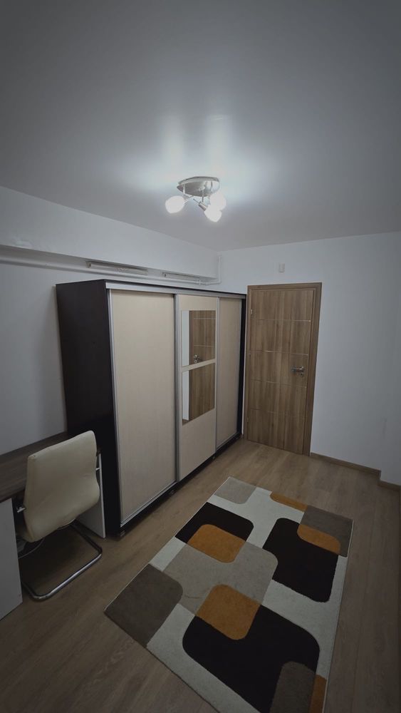 Apartament 3 camere de inchiriat , 2 locuri de parcare - Poză 8