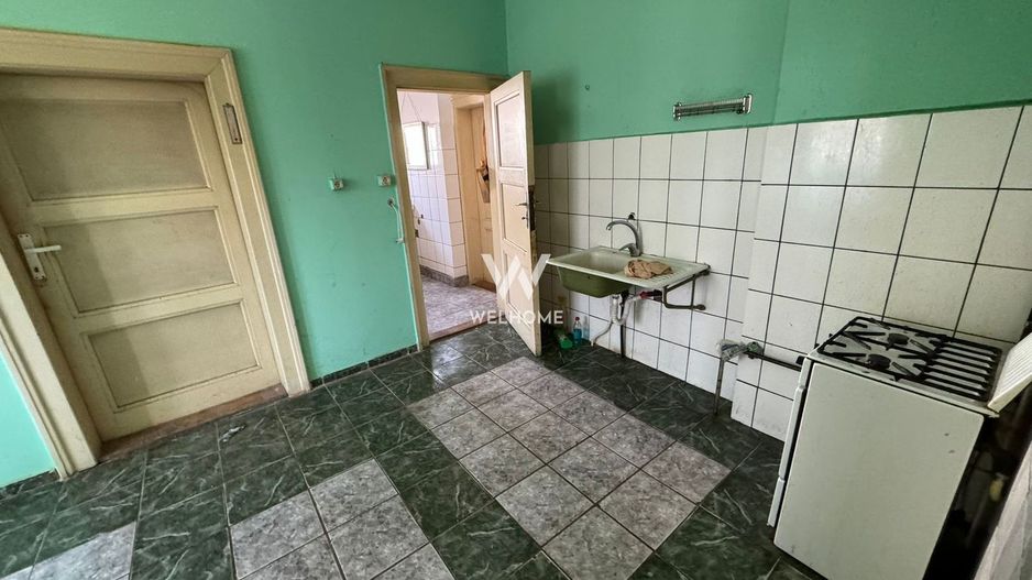 Casa 3 camere curte 500 mp Sub Arini-Sibiu - Poză 2