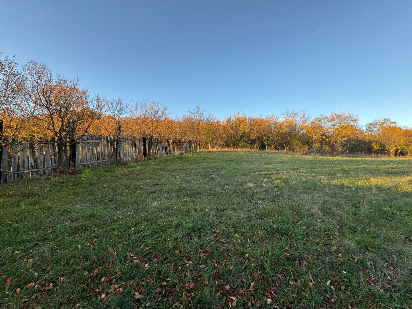 Teren intravilan 3323 Husasau de Cris - Poză 2