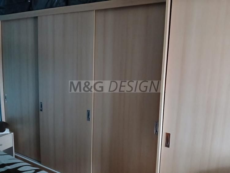 Apartament 3 camere zona Dacia etaj 1 - Poză 11
