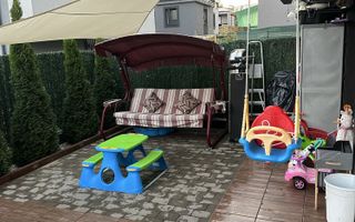 Apartament cu 2 camere | Grădina 90 mp | Zona Donath Park - Grigorescu - Poză 7