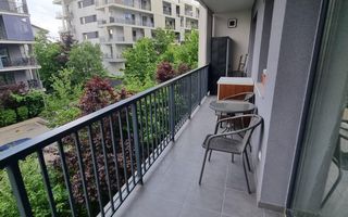 Apartament 2 camere, 54 mp, parcare subterana, Sophia Residence - Poză 10