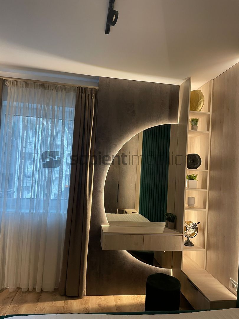 APARTAMENT PRIMA RESIDENCE - Poză 10