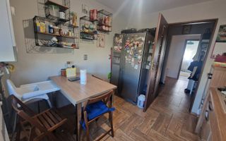 4 decomandate - 80mp - centrala proprie - renovat - Calea Bucuresti - Poză 7