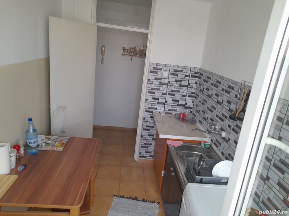 Apartament 2 camere centric Bucuresti Dimitrie Cantemir - Poză 8