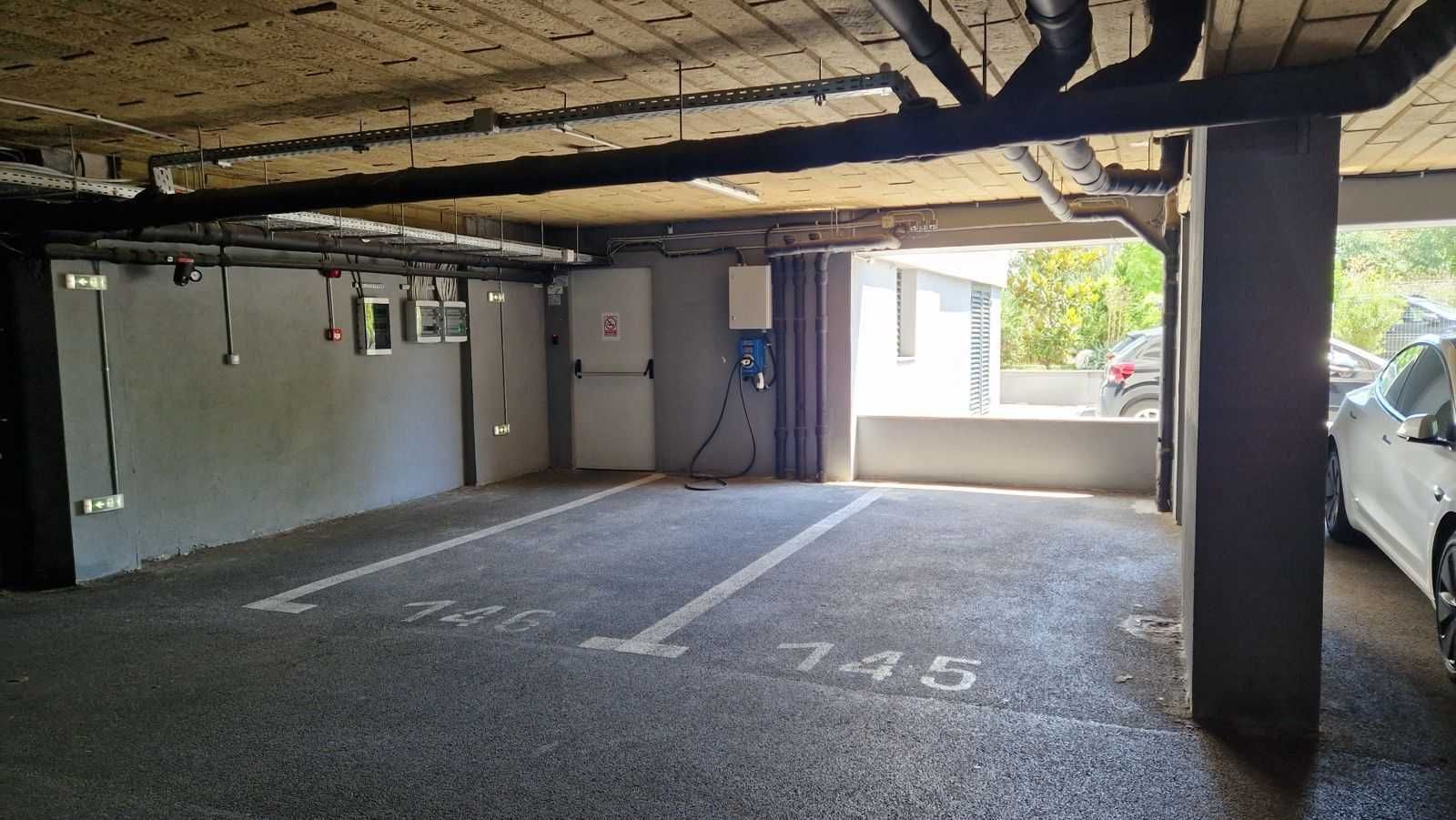 Apartament 3 camere Delta City Vacaresti - Poză 8