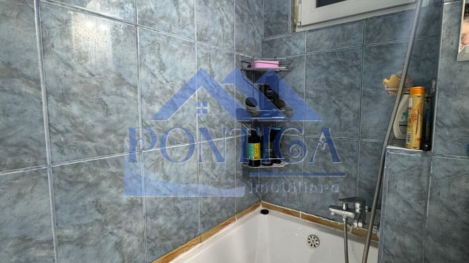 Apartament 3 camere | Casa de Cultura | 67mp |128000 euro - Poză 14