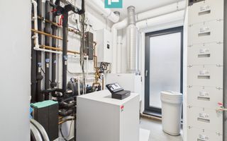 Casă individuală pe parter – Moșnița - Poză 36