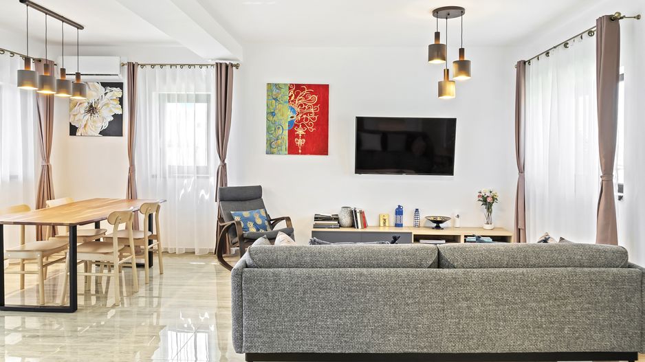 PORUMBESCU RESIDENCE OTOPENI | Vile duplex | 4/5 CAMERE | Comision 0% - Poză 2