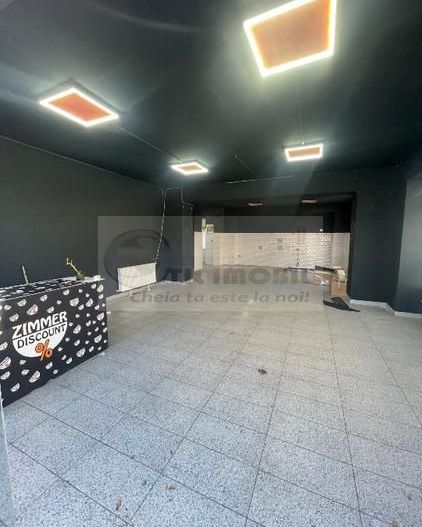 Spațiu comercial de închiriat – 120 mp | Esplanada Nicolina - Poză 6